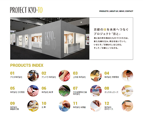 projectkyo-to